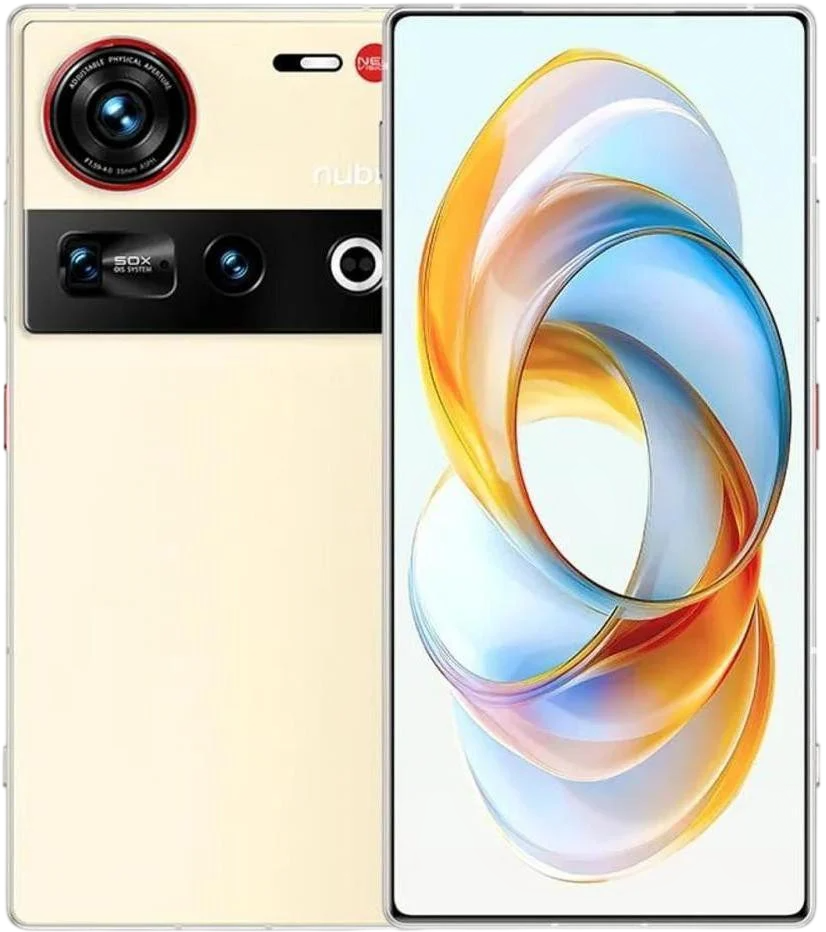 ZTE Nubia Z70 Ultra
